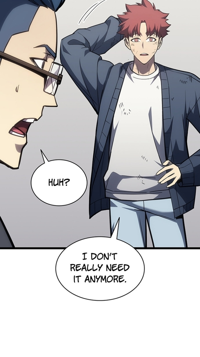 The Return of the Disaster-Class Hero Chapter 1.7 page 111 - 