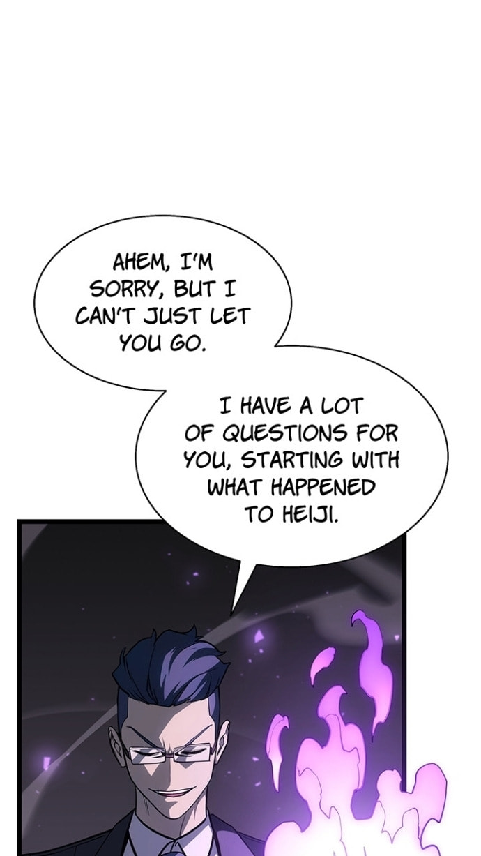 The Return of the Disaster-Class Hero Chapter 1.7 page 112 - 