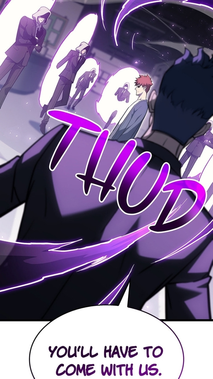 The Return of the Disaster-Class Hero Chapter 1.7 page 116 - 