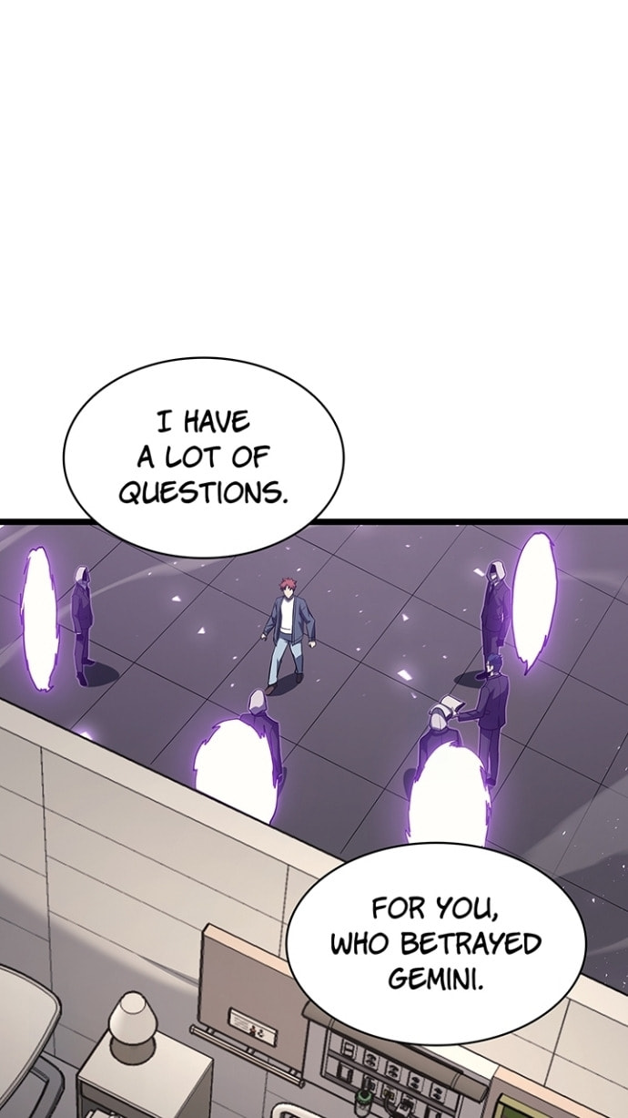The Return of the Disaster-Class Hero Chapter 1.7 page 118 - 