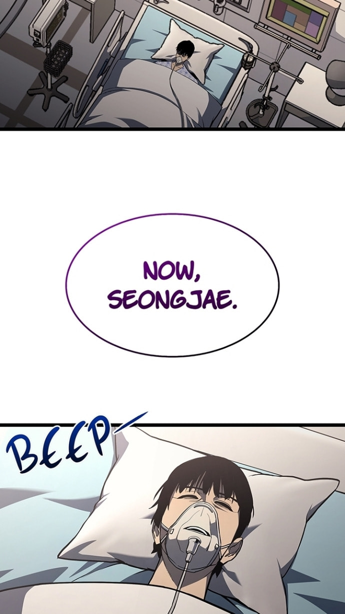 The Return of the Disaster-Class Hero Chapter 1.7 page 119 - 