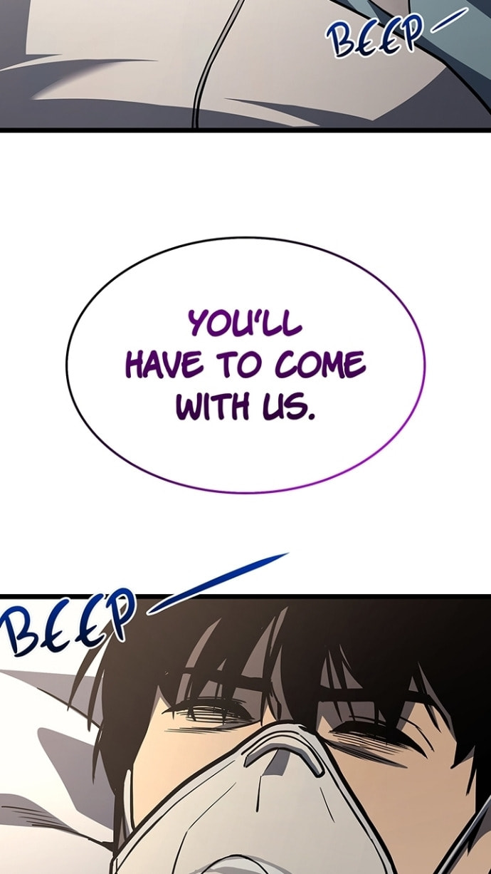 The Return of the Disaster-Class Hero Chapter 1.7 page 120 - 