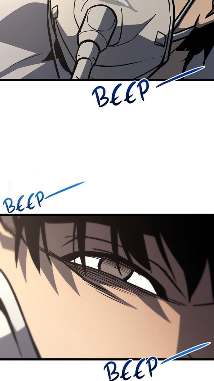 The Return of the Disaster-Class Hero Chapter 1.7 page 121 - 