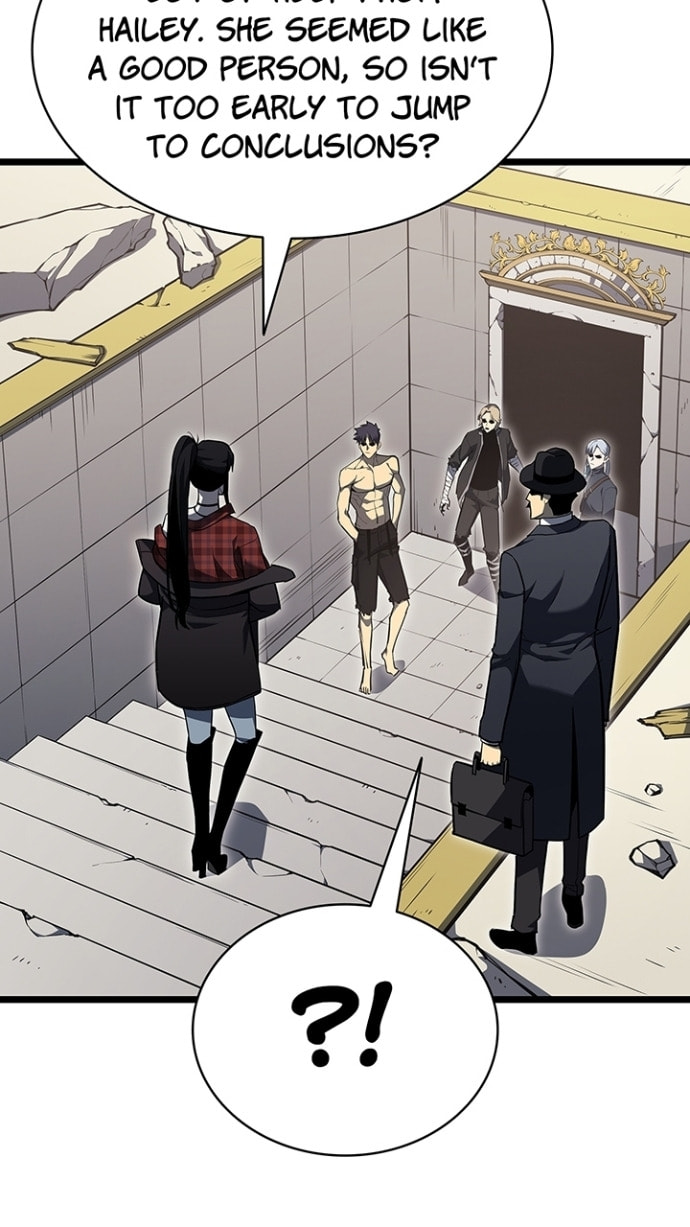 The Return of the Disaster-Class Hero Chapter 1.7 page 14 - 