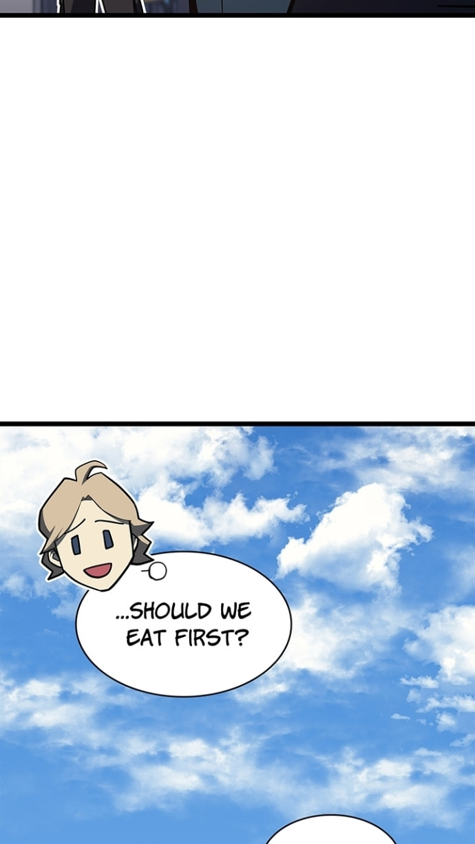 The Return of the Disaster-Class Hero Chapter 1.7 page 17 - 