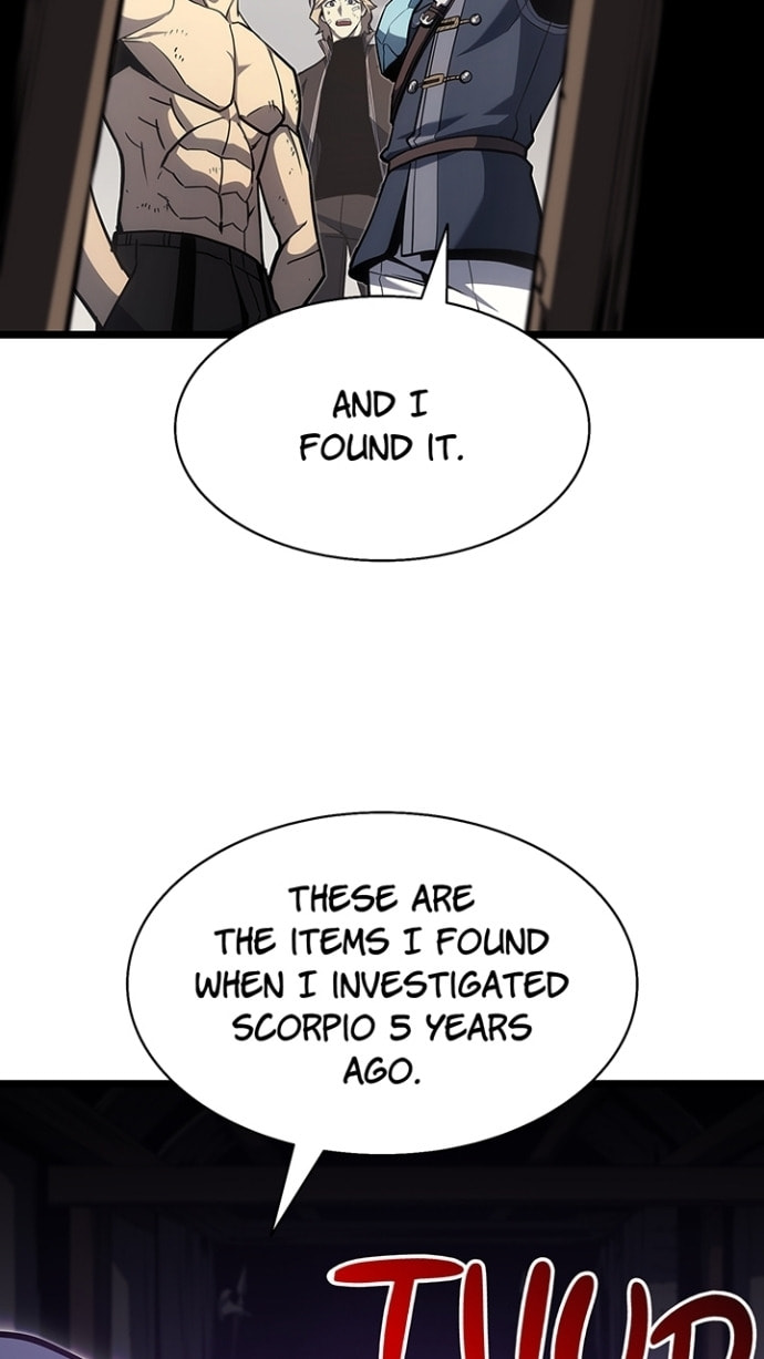 The Return of the Disaster-Class Hero Chapter 1.7 page 3 - 