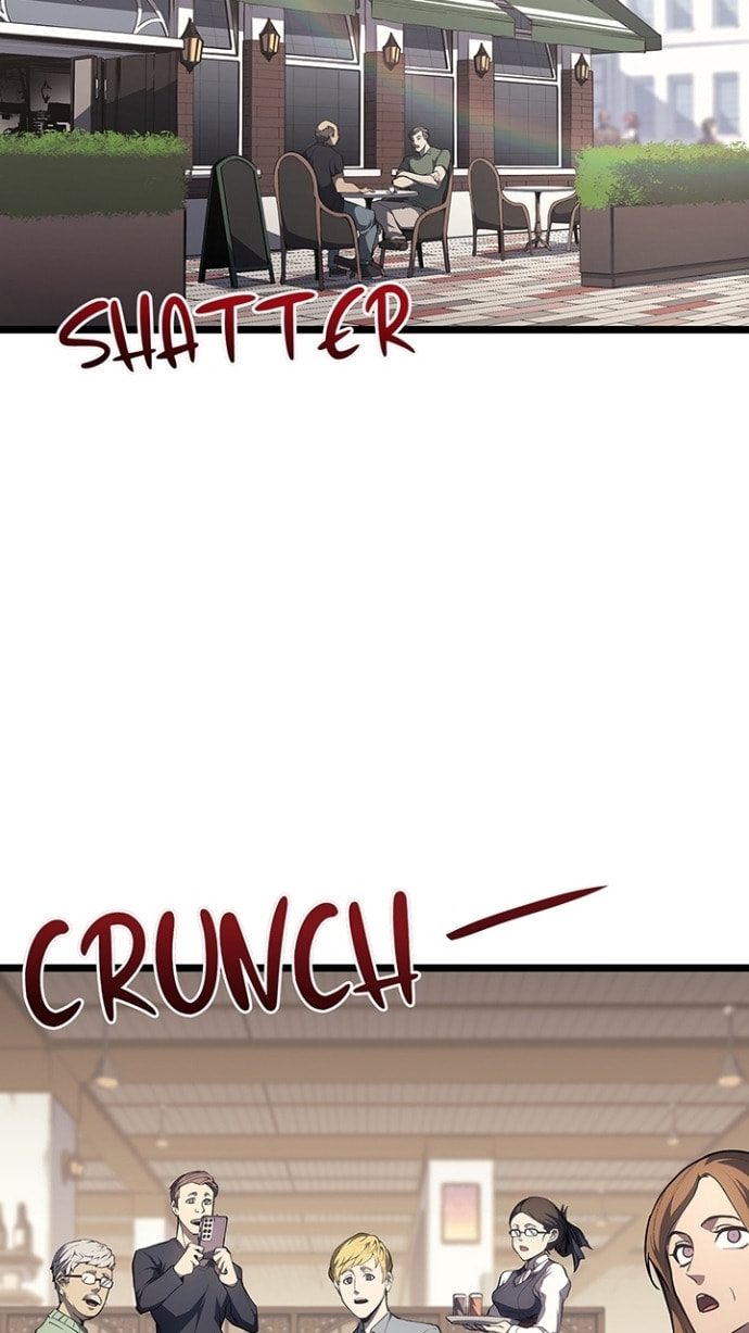 The Return of the Disaster-Class Hero Chapter 1.7 page 21 - 
