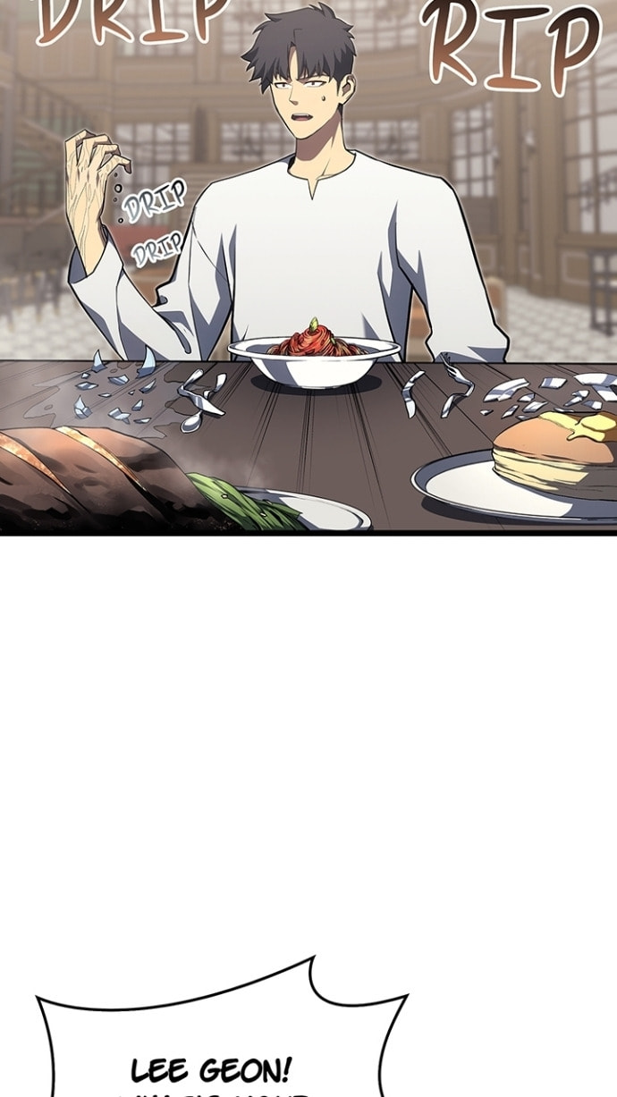 The Return of the Disaster-Class Hero Chapter 1.7 page 24 - 
