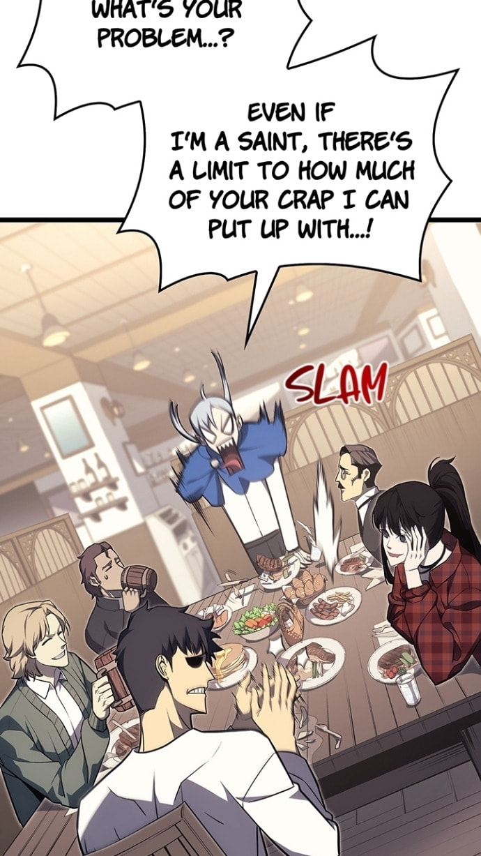 The Return of the Disaster-Class Hero Chapter 1.7 page 25 - 