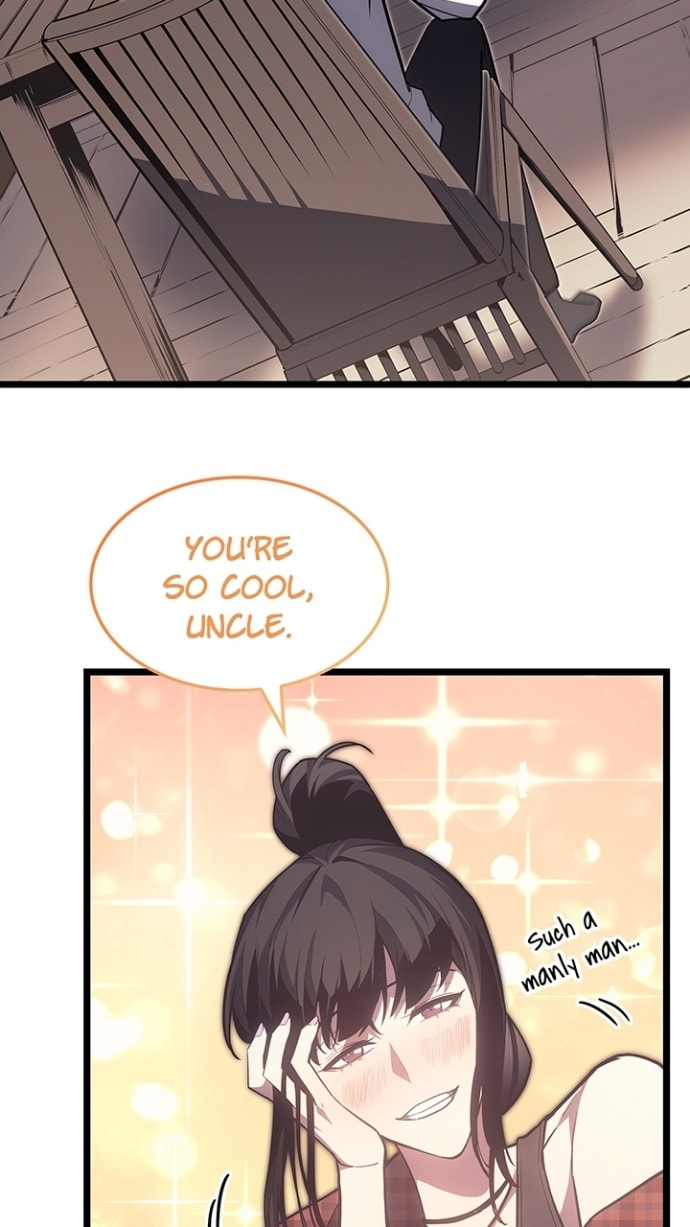 The Return of the Disaster-Class Hero Chapter 1.7 page 26 - 