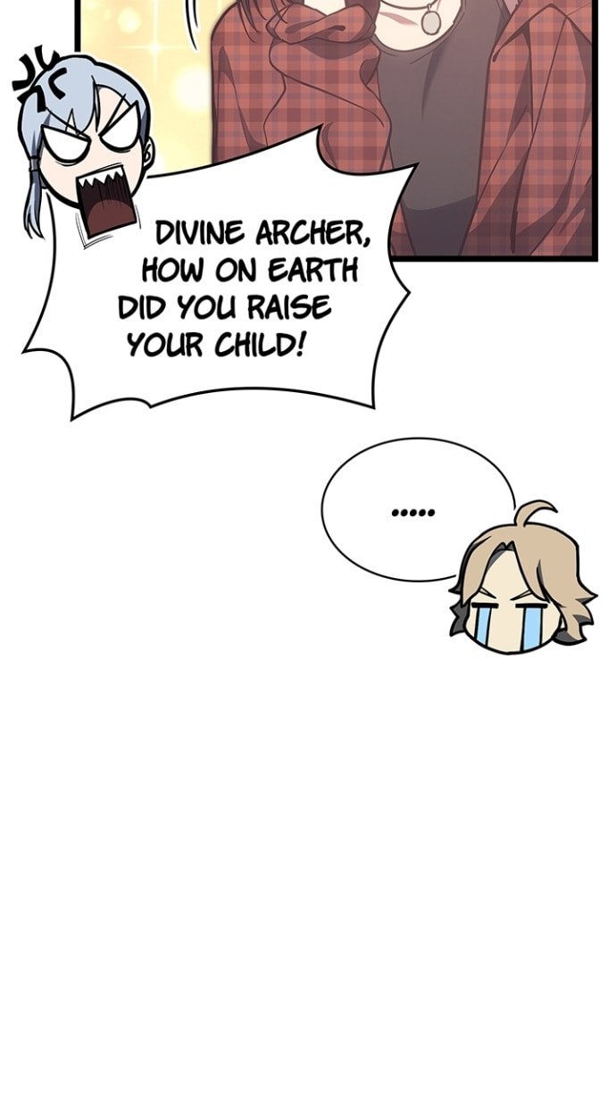The Return of the Disaster-Class Hero Chapter 1.7 page 27 - 