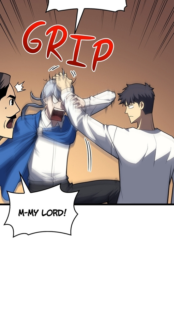 The Return of the Disaster-Class Hero Chapter 1.7 page 30 - 