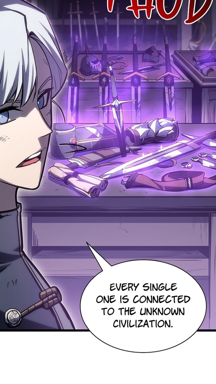The Return of the Disaster-Class Hero Chapter 1.7 page 4 - 