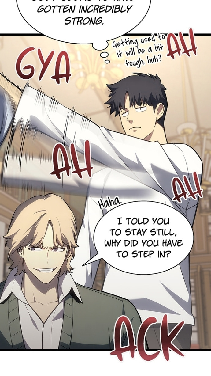 The Return of the Disaster-Class Hero Chapter 1.7 page 32 - 