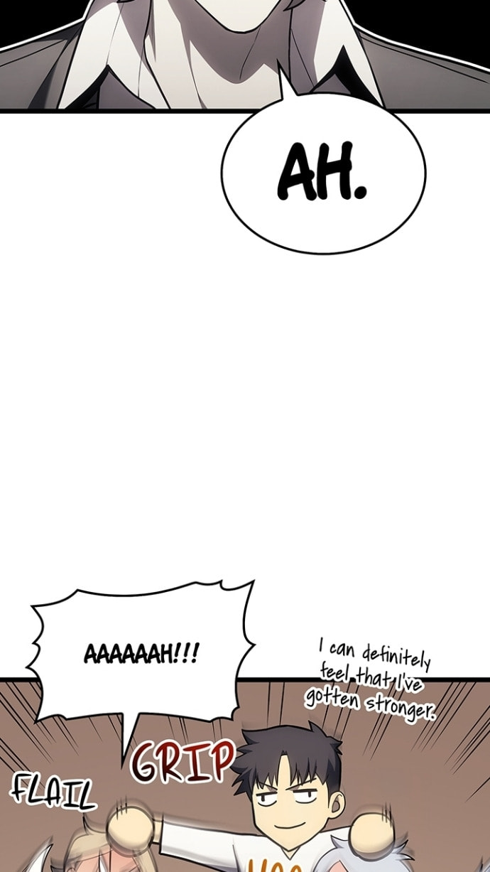 The Return of the Disaster-Class Hero Chapter 1.7 page 34 - 