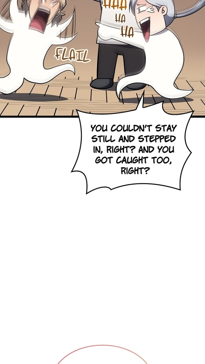 The Return of the Disaster-Class Hero Chapter 1.7 page 35 - 