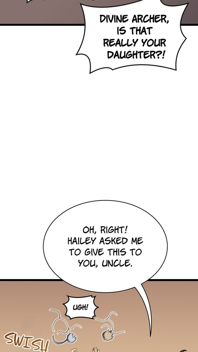 The Return of the Disaster-Class Hero Chapter 1.7 page 37 - 