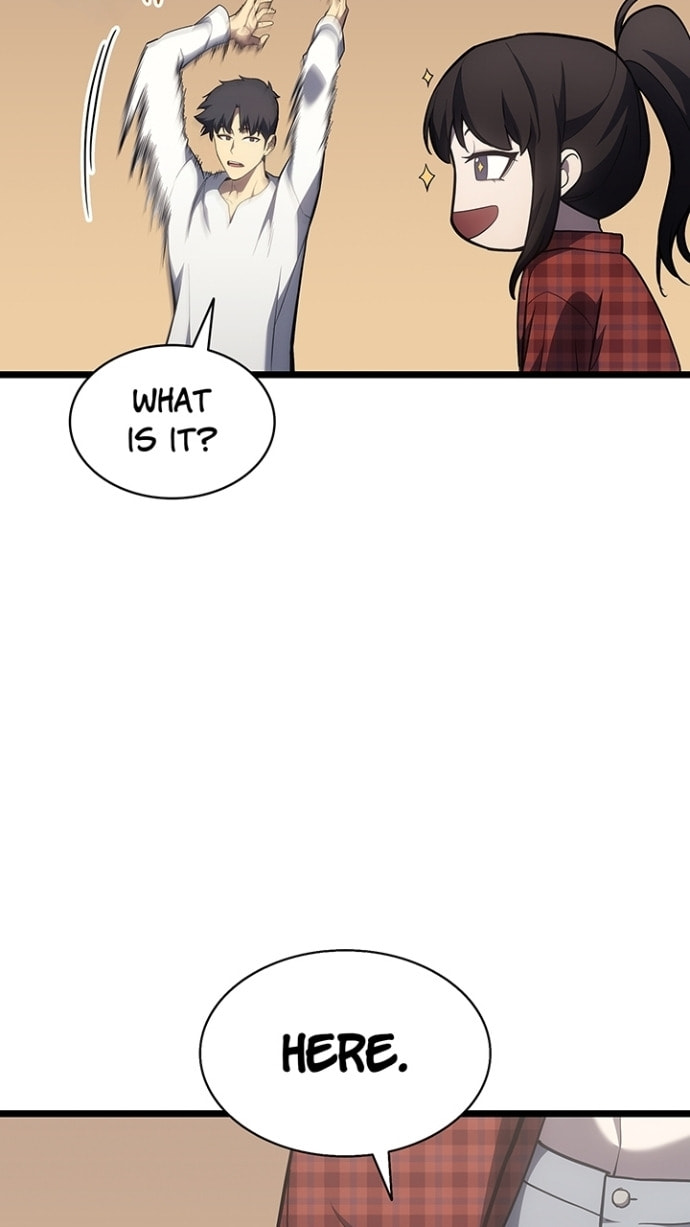 The Return of the Disaster-Class Hero Chapter 1.7 page 38 - 
