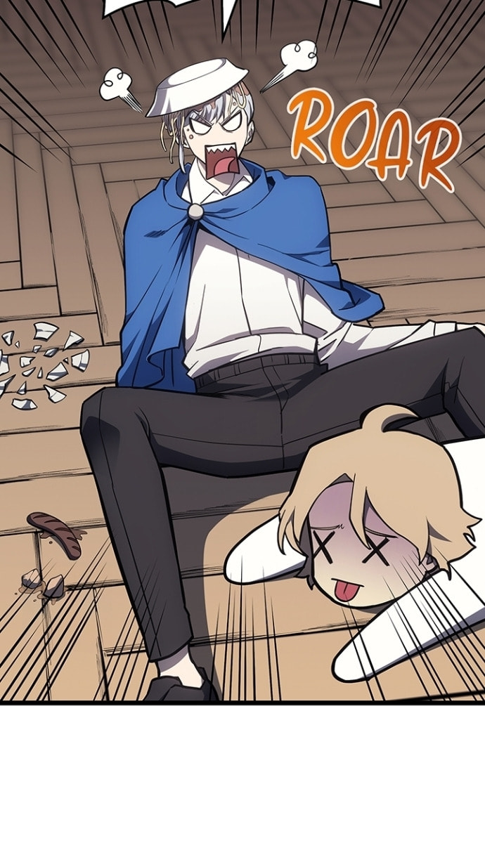 The Return of the Disaster-Class Hero Chapter 1.7 page 47 - 