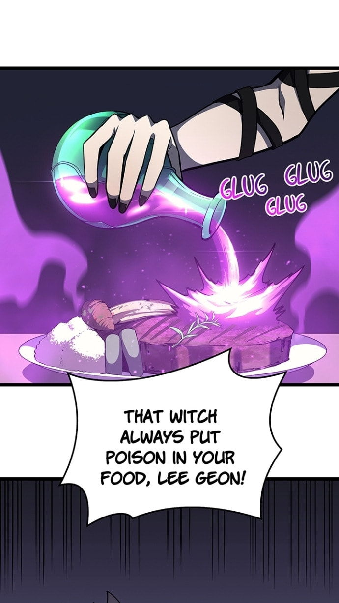 The Return of the Disaster-Class Hero Chapter 1.7 page 51 - 