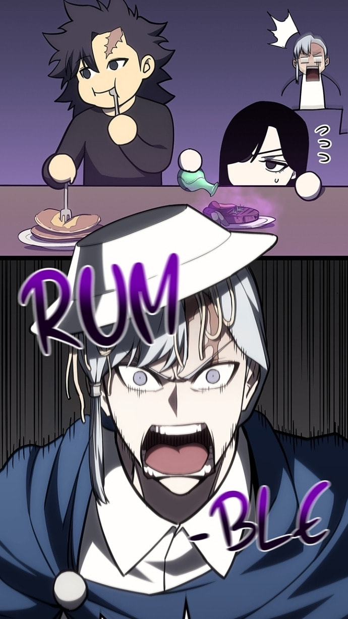 The Return of the Disaster-Class Hero Chapter 1.7 page 52 - 