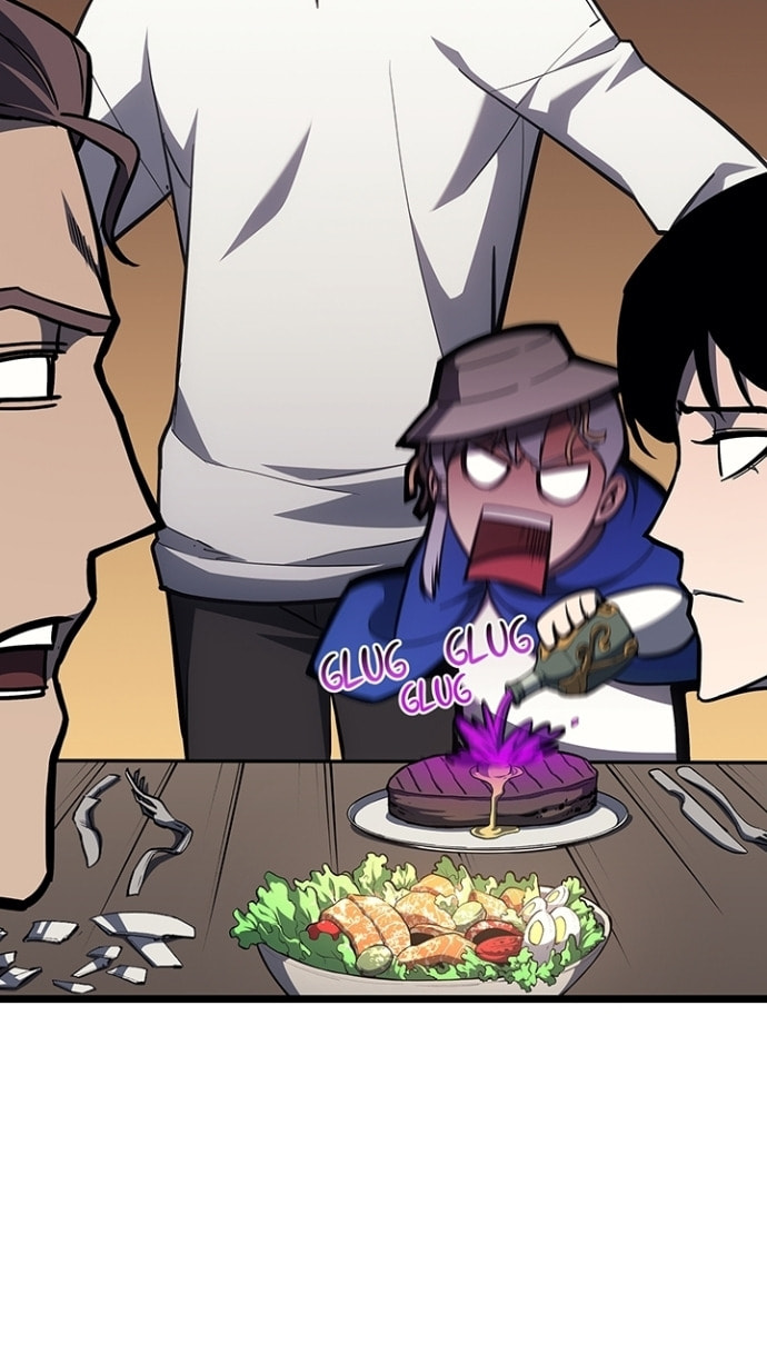 The Return of the Disaster-Class Hero Chapter 1.7 page 54 - 