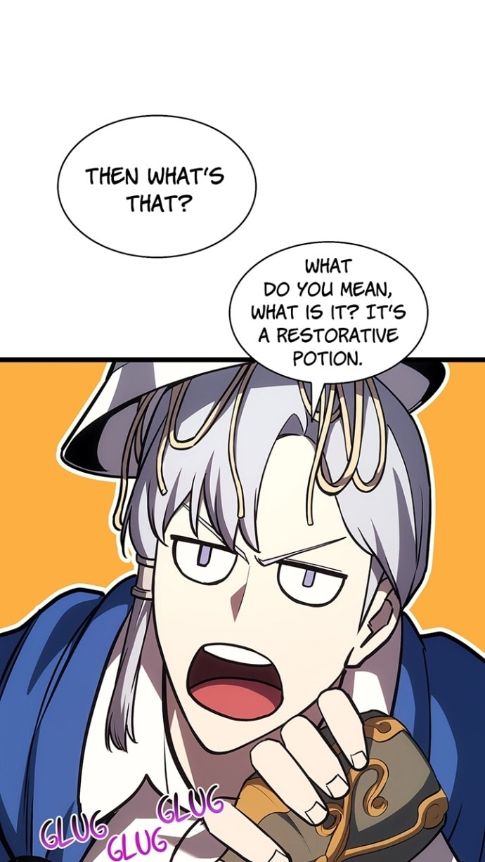 The Return of the Disaster-Class Hero Chapter 1.7 page 55 - 