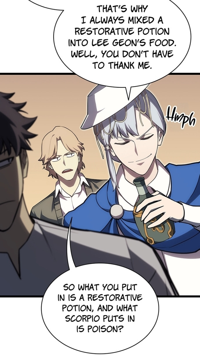 The Return of the Disaster-Class Hero Chapter 1.7 page 57 - 
