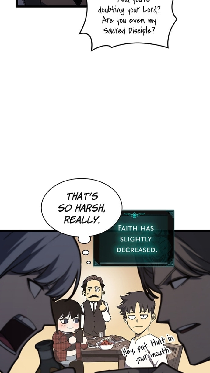 The Return of the Disaster-Class Hero Chapter 1.7 page 59 - 