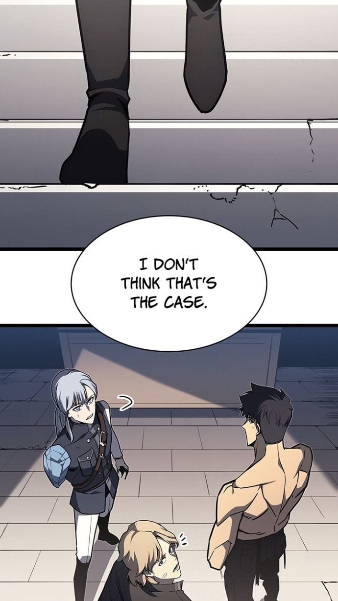 The Return of the Disaster-Class Hero Chapter 1.7 page 7 - 