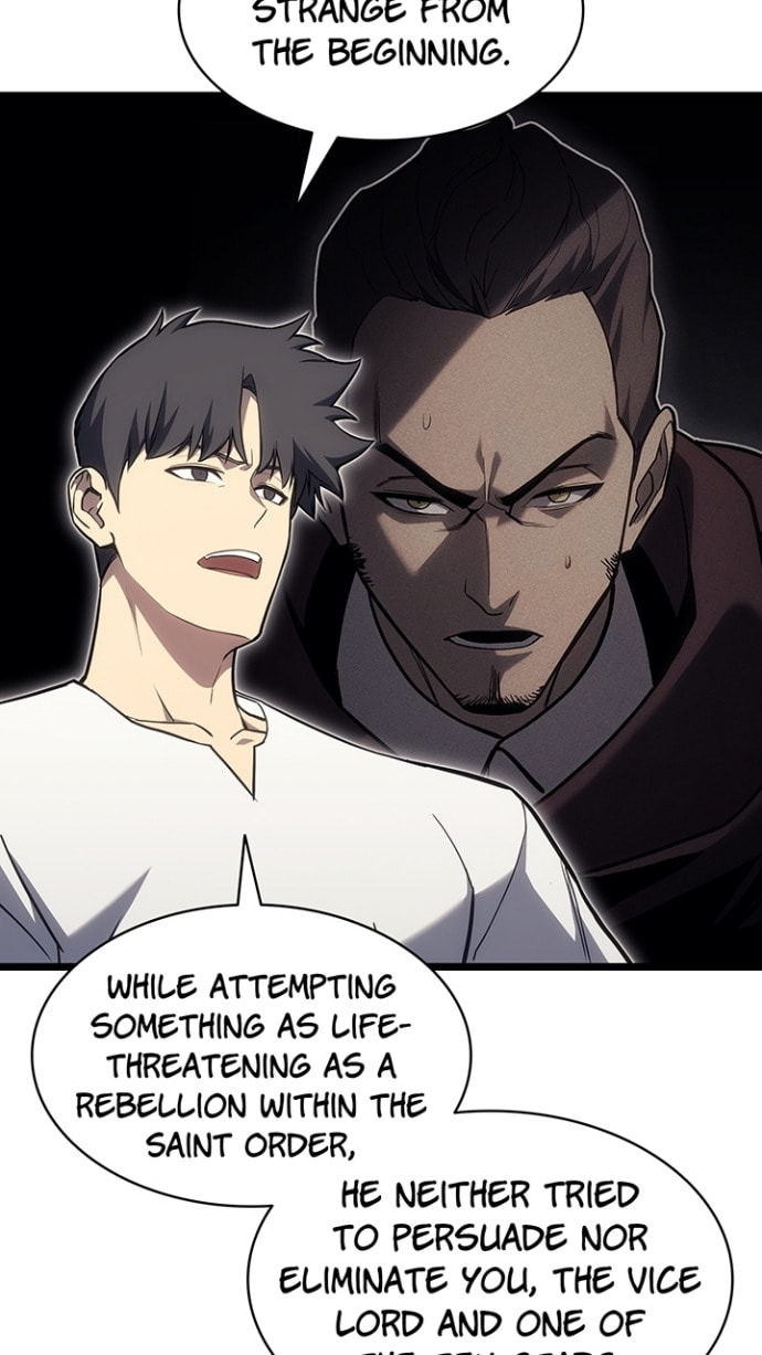 The Return of the Disaster-Class Hero Chapter 1.7 page 62 - 