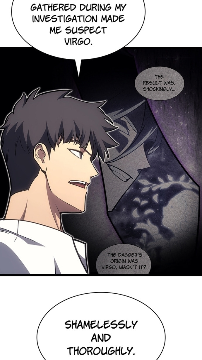 The Return of the Disaster-Class Hero Chapter 1.7 page 65 - 