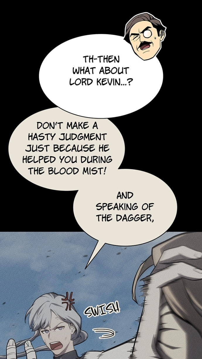 The Return of the Disaster-Class Hero Chapter 1.7 page 74 - 