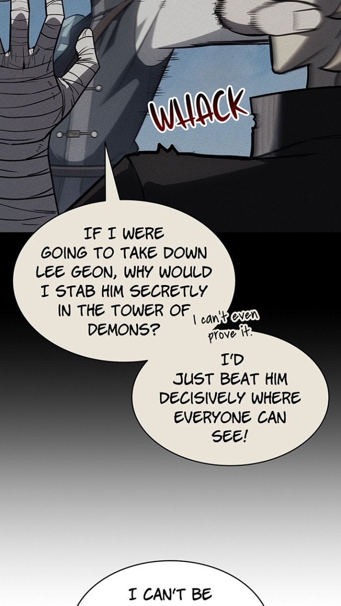 The Return of the Disaster-Class Hero Chapter 1.7 page 75 - 