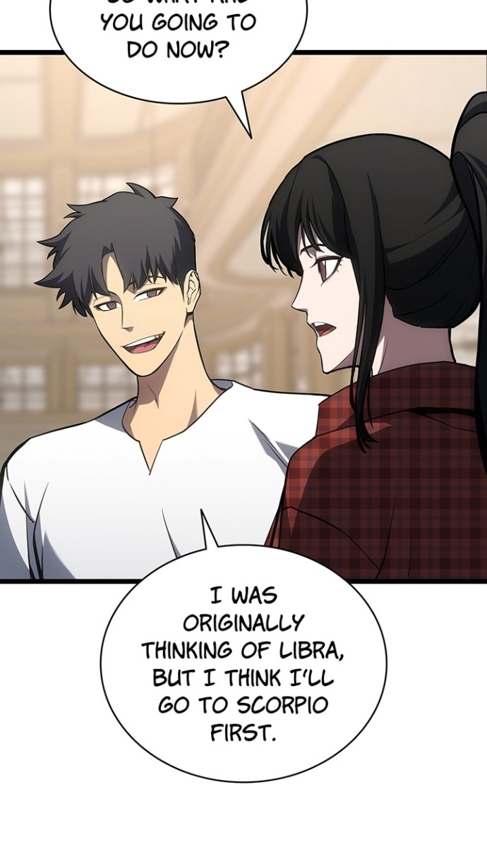 The Return of the Disaster-Class Hero Chapter 1.7 page 78 - 