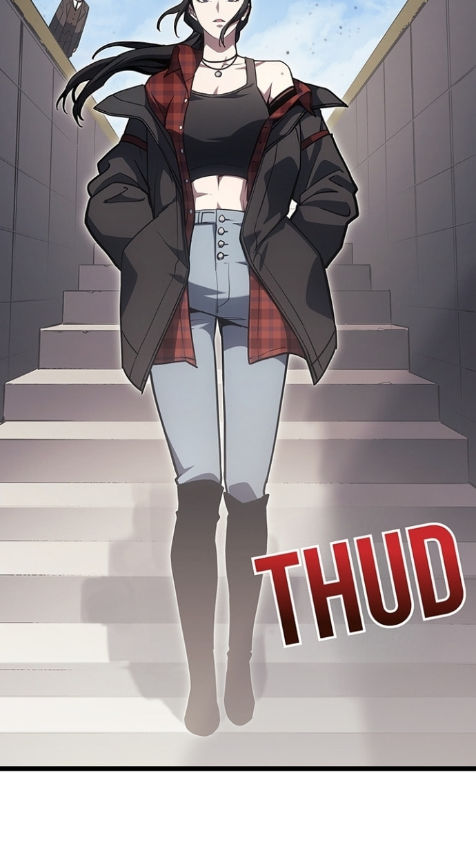 The Return of the Disaster-Class Hero Chapter 1.7 page 9 - 