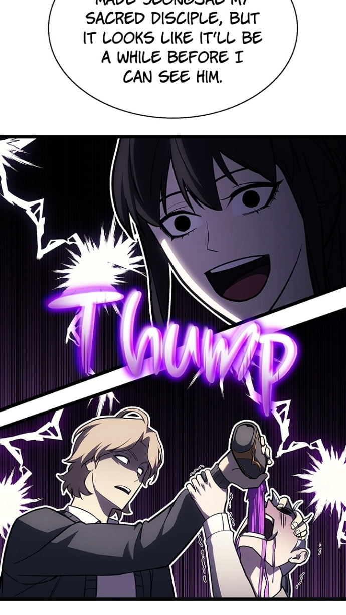 The Return of the Disaster-Class Hero Chapter 1.7 page 81 - 