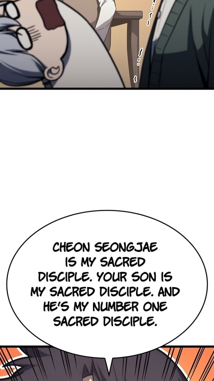 The Return of the Disaster-Class Hero Chapter 1.7 page 83 - 