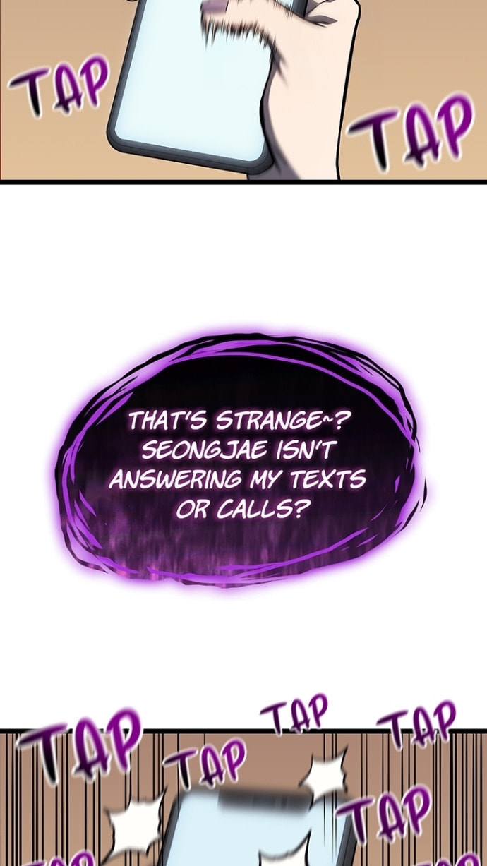 The Return of the Disaster-Class Hero Chapter 1.7 page 92 - 