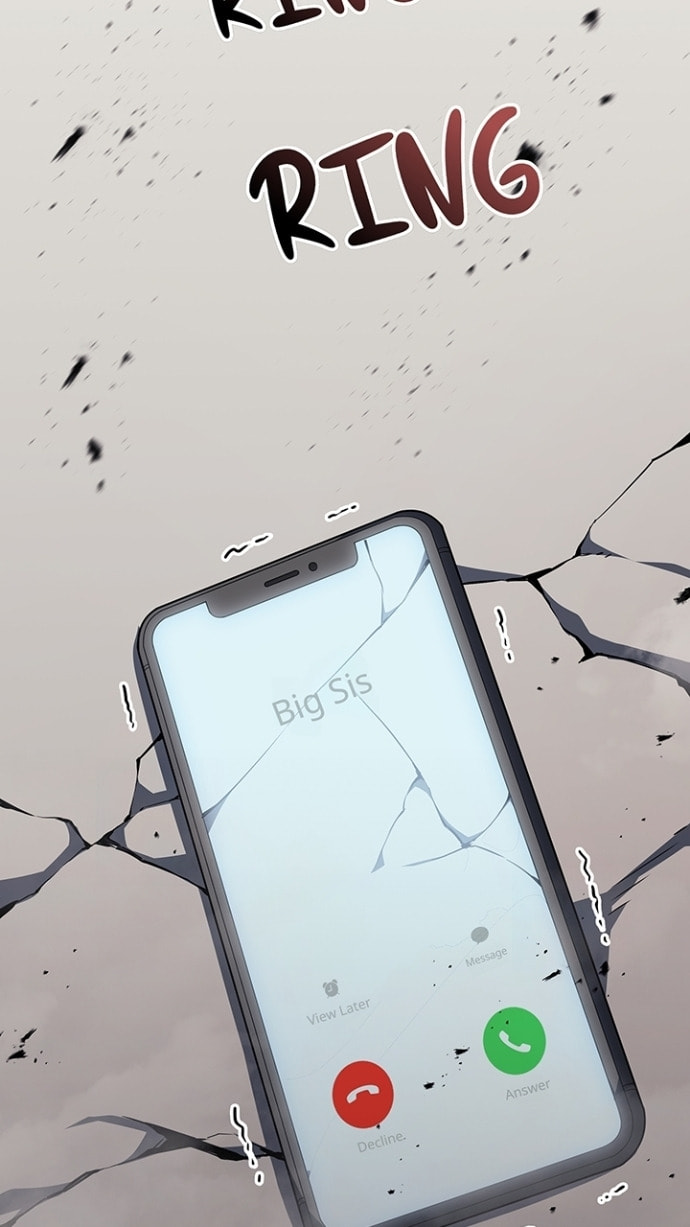 The Return of the Disaster-Class Hero Chapter 1.7 page 95 - 