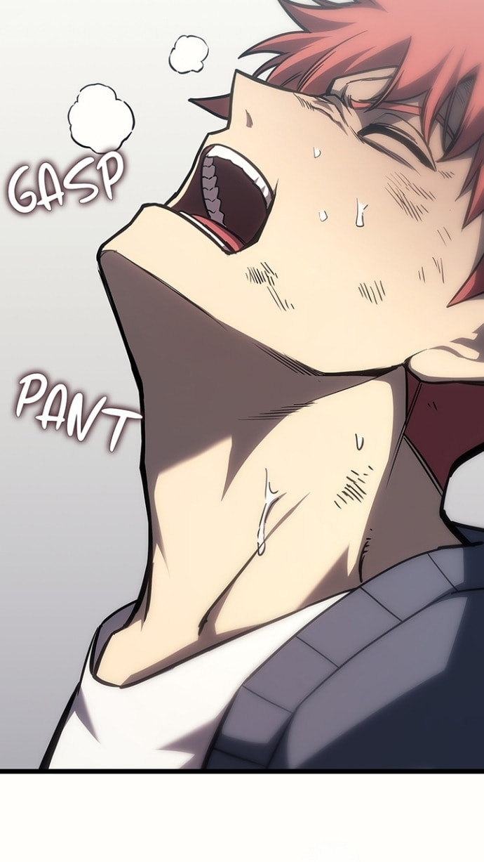 The Return of the Disaster-Class Hero Chapter 1.7 page 97 - 