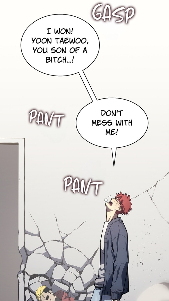 The Return of the Disaster-Class Hero Chapter 1.7 page 98 - 