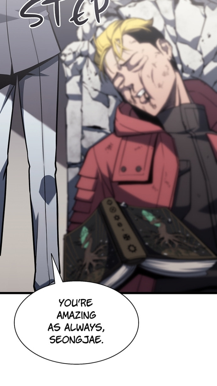The Return of the Disaster-Class Hero Chapter 1.7 page 100 - 