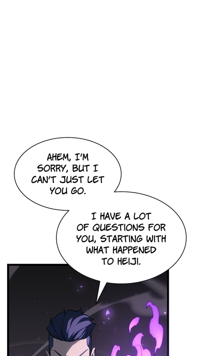 The Return of the Disaster-Class Hero Chapter 1.8 page 2 - 