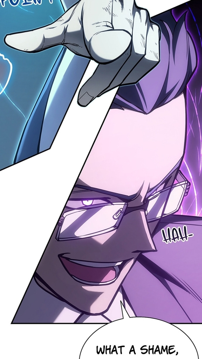 The Return of the Disaster-Class Hero Chapter 1.8 page 11 - 