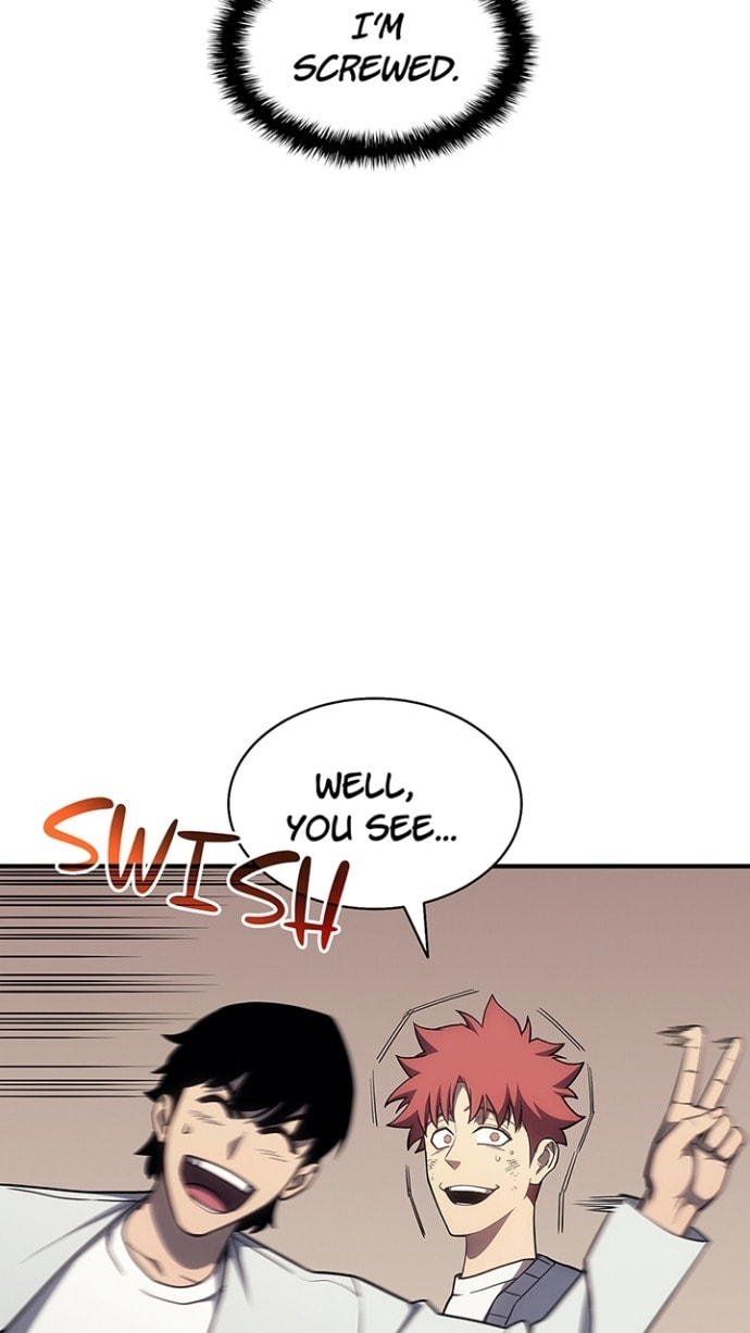 The Return of the Disaster-Class Hero Chapter 1.8 page 103 - 