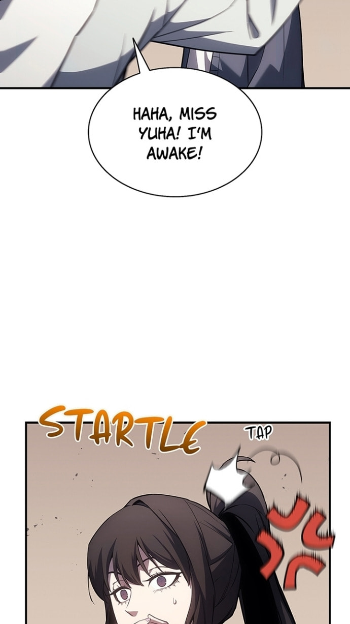 The Return of the Disaster-Class Hero Chapter 1.8 page 104 - 