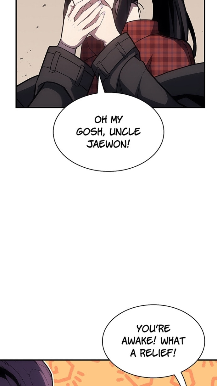 The Return of the Disaster-Class Hero Chapter 1.8 page 105 - 