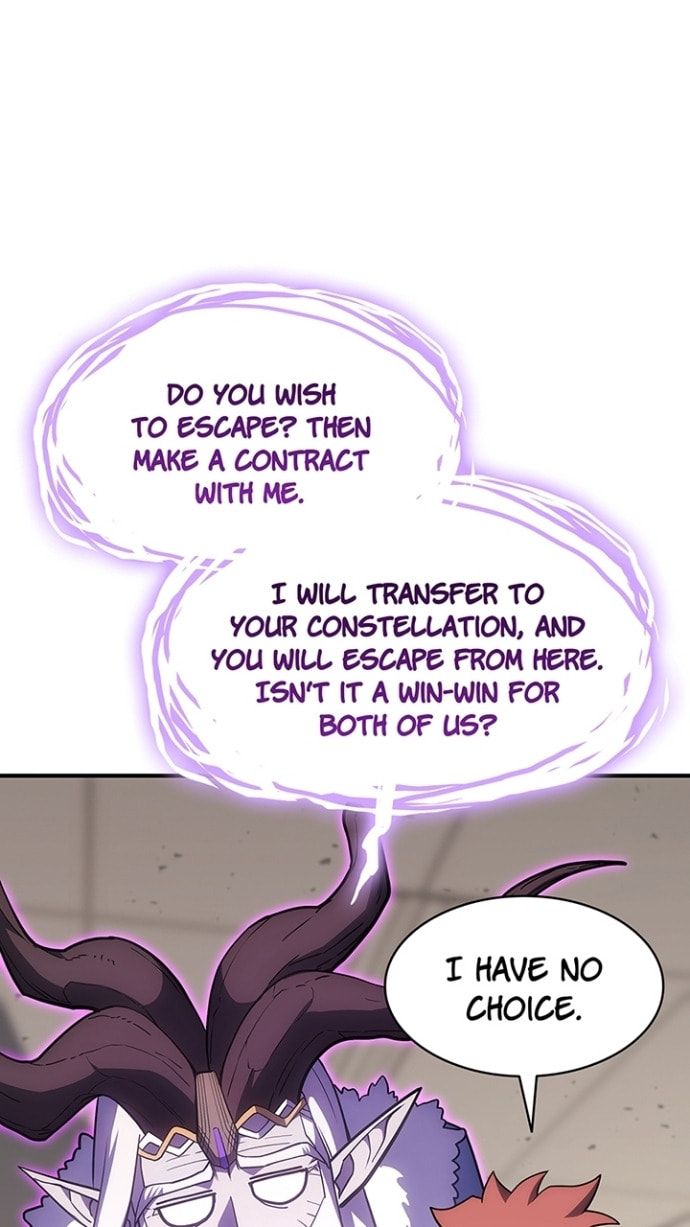 The Return of the Disaster-Class Hero Chapter 1.8 page 107 - 
