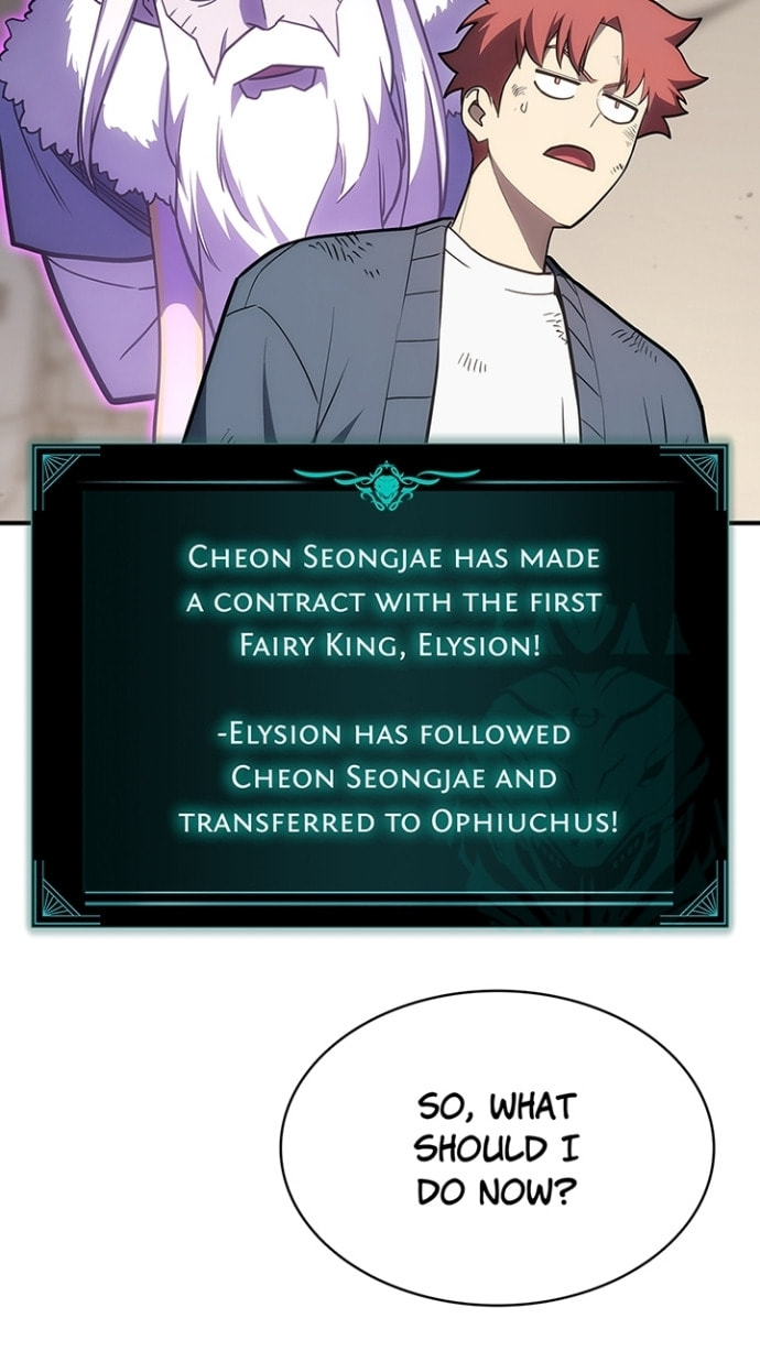 The Return of the Disaster-Class Hero Chapter 1.8 page 108 - 